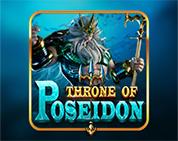Throne of Poseidon